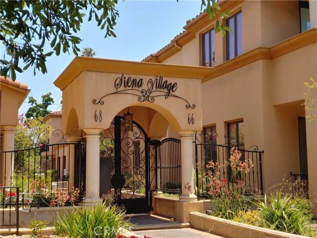 66 N Allen Avenue #3, Pasadena, CA 91106
