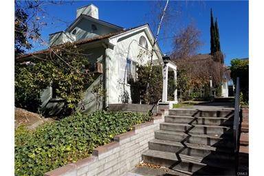 610 Sunset Boulevard #5, Arcadia, CA 91007
