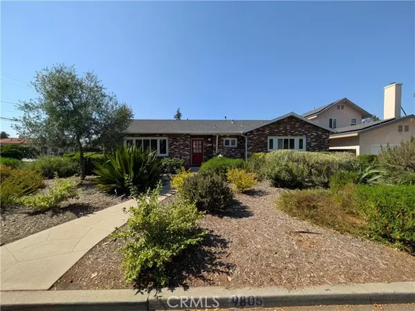 Temple City, CA 91780,9805 Val Street