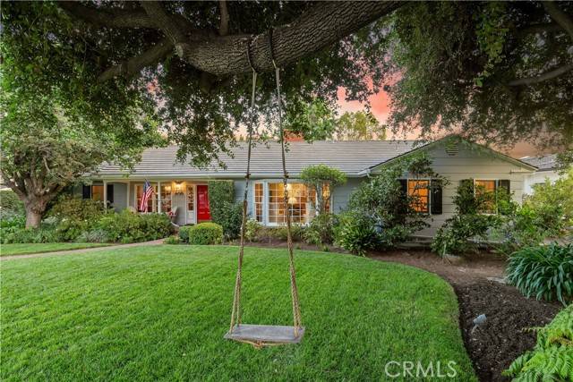 408 Oxford Drive, Arcadia, CA 91007