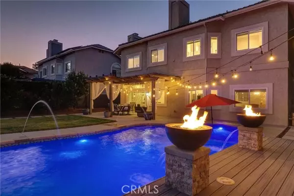 2698 Peacock Place, La Verne, CA 91750