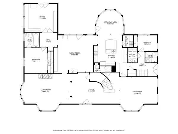 San Marino, CA 91108,2280 S Oak Knoll Avenue