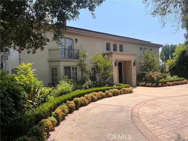 San Marino, CA 91108,2280 S Oak Knoll Avenue