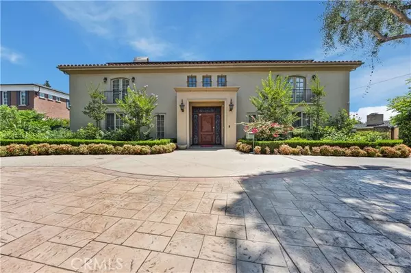 San Marino, CA 91108,2280 S Oak Knoll Avenue