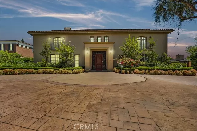 San Marino, CA 91108,2280 S Oak Knoll Avenue