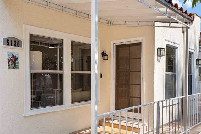 Los Angeles, CA 90041,5126 Dahlia Drive