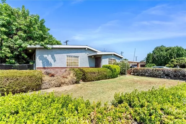 11203 Redberry Street, El Monte, CA 91733