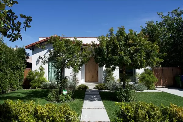 5142 Brynhurst Avenue, Los Angeles, CA 90043