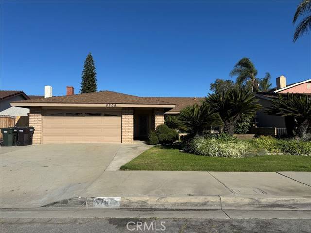 6708 Bequette Avenue, Pico Rivera, CA 90660
