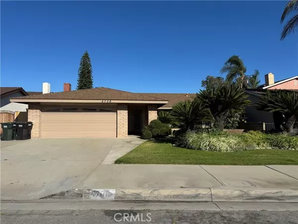 6708 Bequette Avenue, Pico Rivera, CA 90660