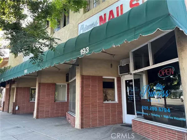 San Gabriel, CA 91776,193 W Las Tunas Drive