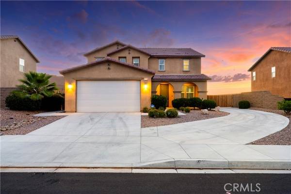 15998 Shawnee Lane, Victorville, CA 92394