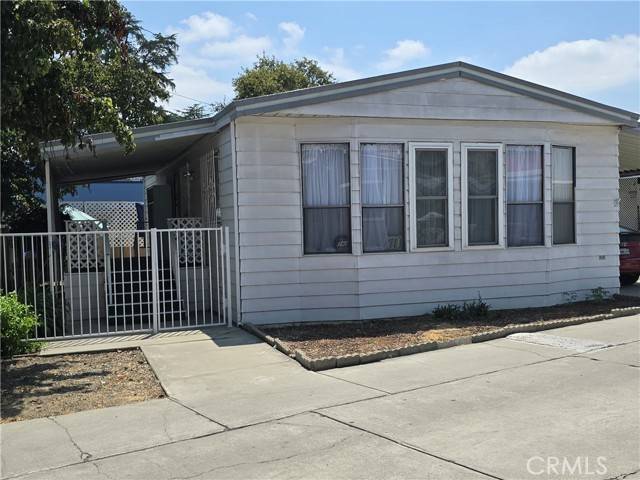 4849 Peck #71, El Monte, CA 91732