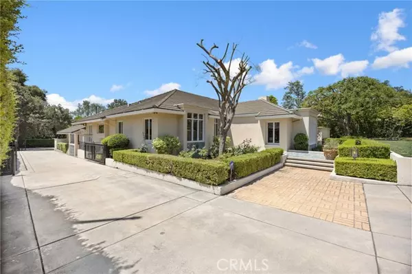 Arcadia, CA 91006,940 Singing Wood Drive