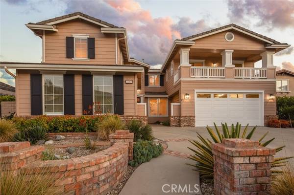 2188 Saratoga Lane, Glendora, CA 91741