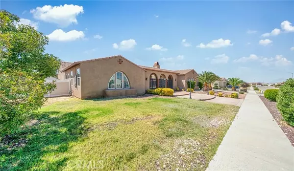 Hesperia, CA 92345,6738 Serrano Avenue