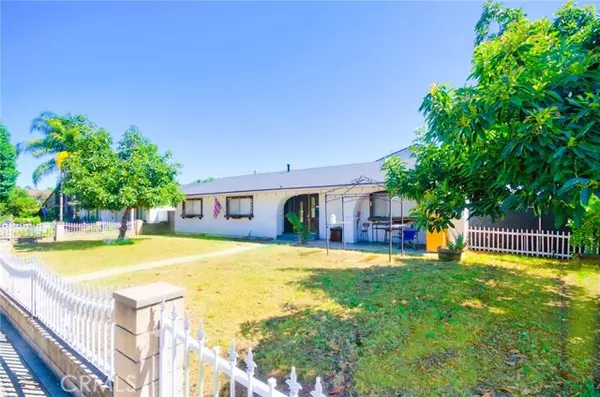 La Verne, CA 91750,2302 8th Street