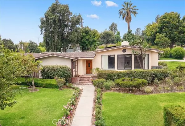 1861 Wilson Avenue, Arcadia, CA 91006