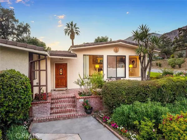 Arcadia, CA 91006,1861 Wilson Avenue