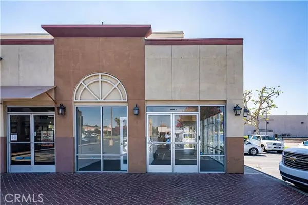 17525 Colima Road, City Of Industry, CA 91748