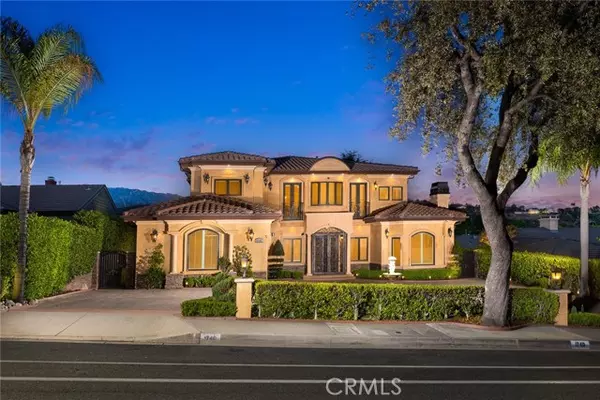 1740 N Santa Anita Avenue, Arcadia, CA 91006