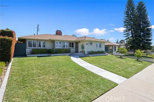 Monrovia, CA 91016,160 Mauna Loa Drive