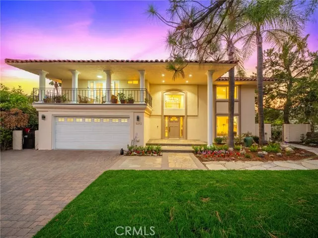 La Canada Flintridge, CA 91011,5213 Diamond Point Rd