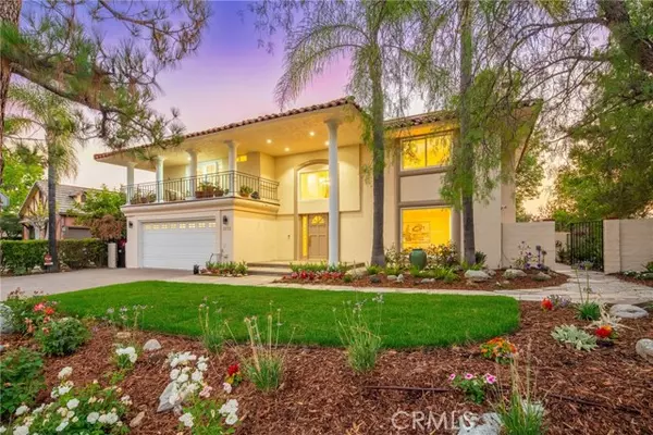 La Canada Flintridge, CA 91011,5213 Diamond Point Rd
