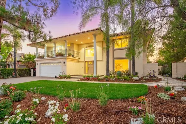 La Canada Flintridge, CA 91011,5213 Diamond Point Rd