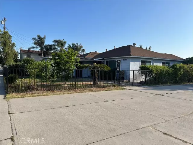 4243 Baldwin Park Boulevard, Baldwin Park, CA 91706