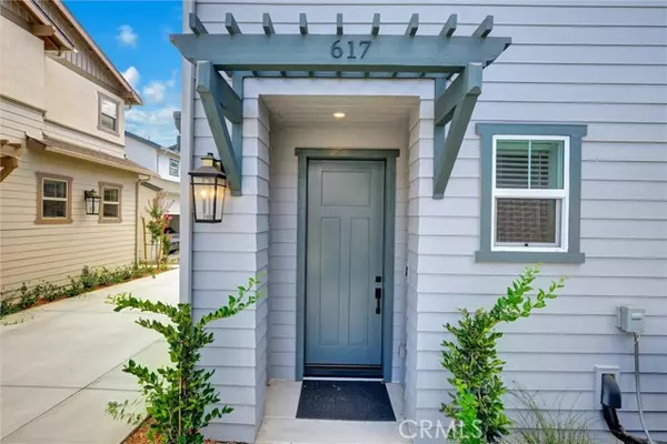 Monrovia, CA 91016,617 E Walnut Avenue