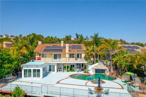 Yorba Linda, CA 92887,21620 Brisbane Way