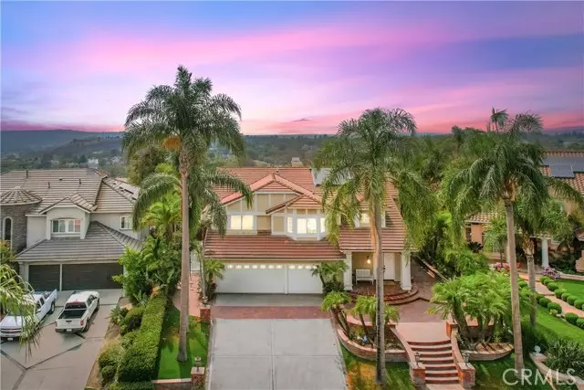 Yorba Linda, CA 92887,21620 Brisbane Way