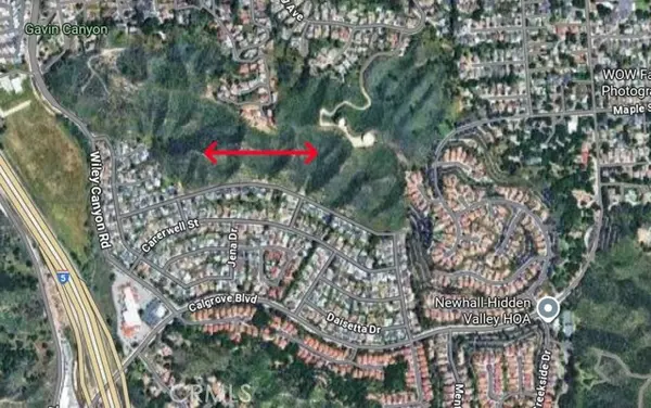 Newhall (santa Clarita), CA 91321,0 Fambrough