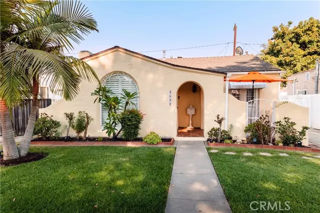 5650 Lemon, Long Beach, CA 90805