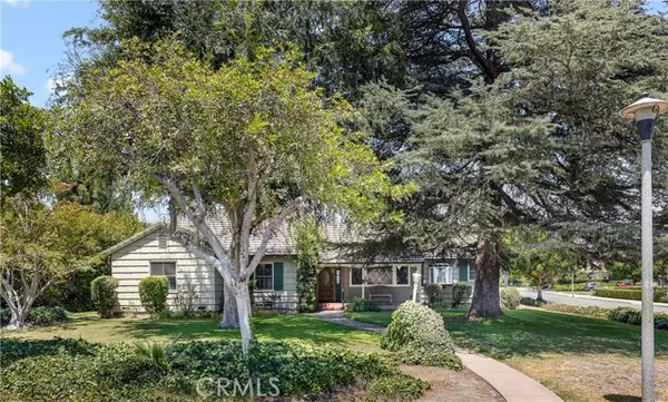 Arcadia, CA 91007,1101 Paloma Drive