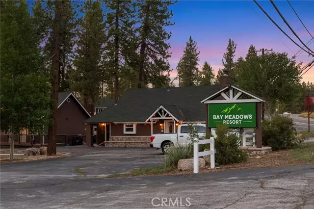 39756 Big Bear Lake Blvd, Big Bear Lake, CA 92315