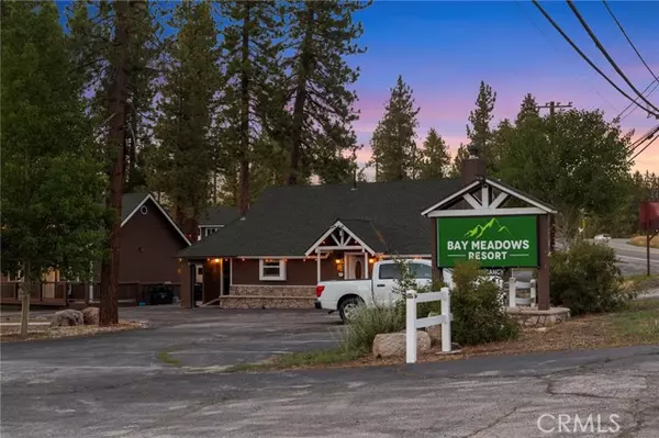 39756 Big Bear Lake Blvd, Big Bear Lake, CA 92315