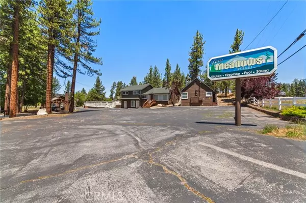 Big Bear Lake, CA 92315,39756 Big Bear Lake Blvd