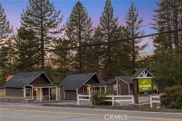 Big Bear Lake, CA 92315,39756 Big Bear Lake Blvd
