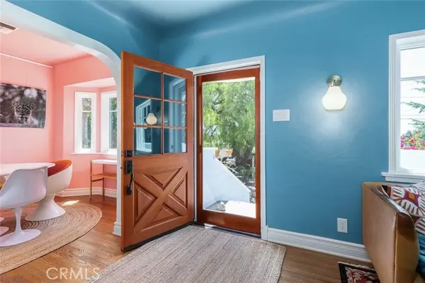 Tujunga (los Angeles), CA 91042,10522 Fernglen Avenue