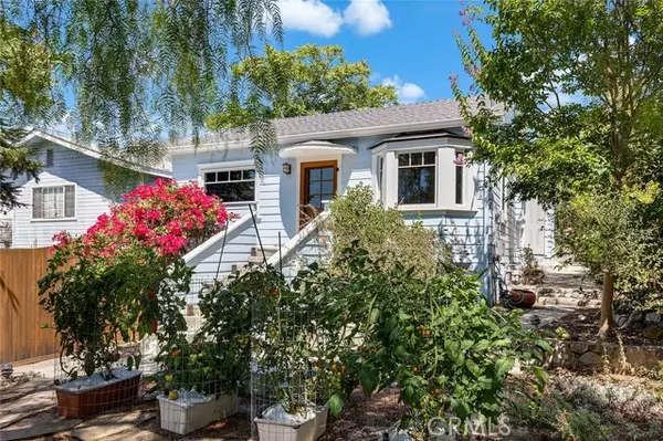 Tujunga (los Angeles), CA 91042,10522 Fernglen Avenue