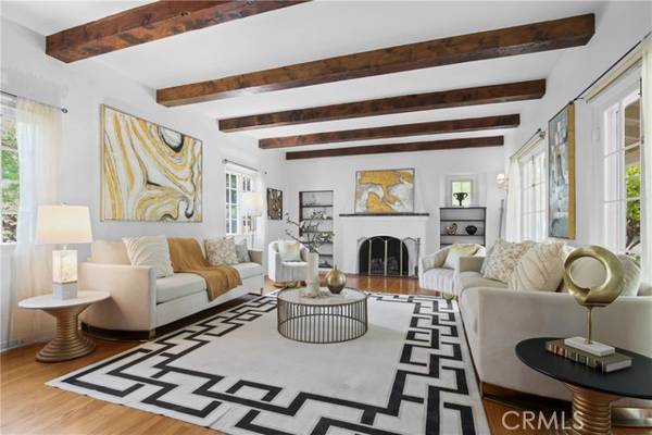 530 Bonita Avenue, San Marino, CA 91108