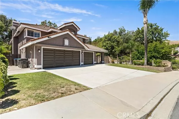 Chino Hills, CA 91709,3107 Morningside Drive
