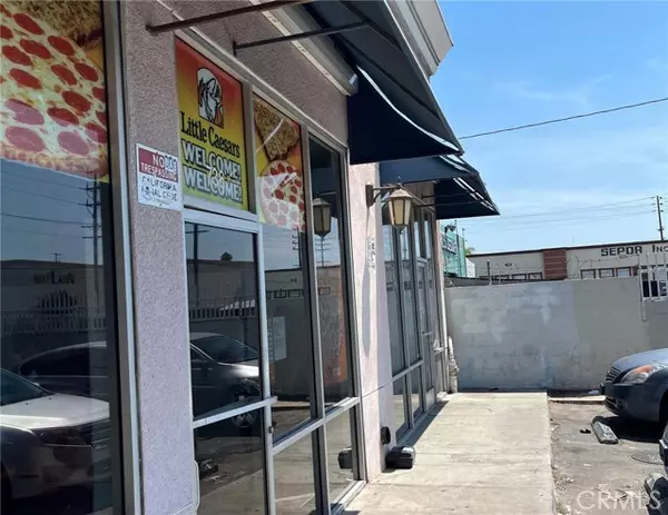 Wilmington (los Angeles), CA 90744,220 W Anaheim Street