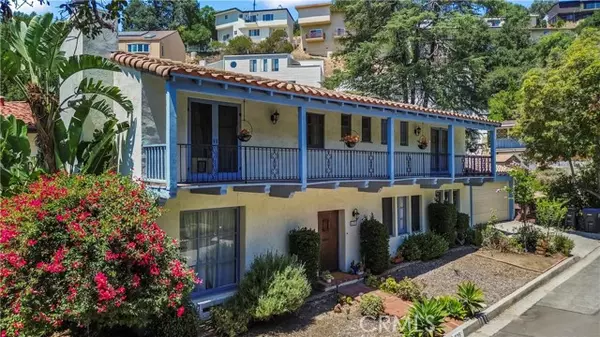 Glendale, CA 91206,535 Arch Place
