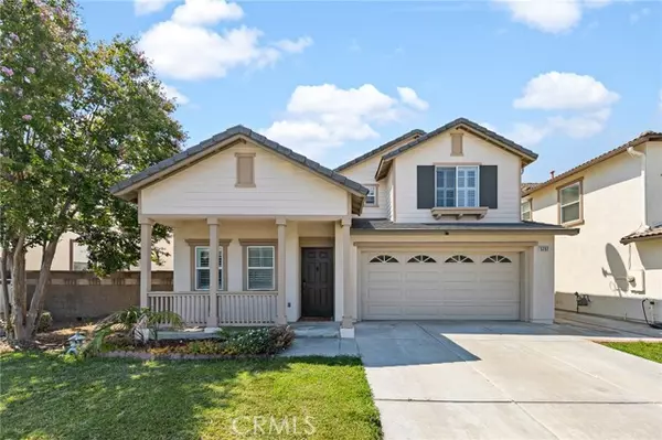 5737 Stanfield Court, Chino Hills, CA 91709