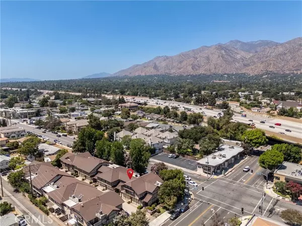 Arcadia, CA 91006,433 N 1st Avenue #B