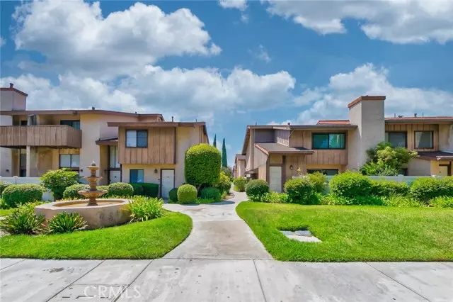 Arcadia, CA 91007,1231 S Golden West Avenue #26