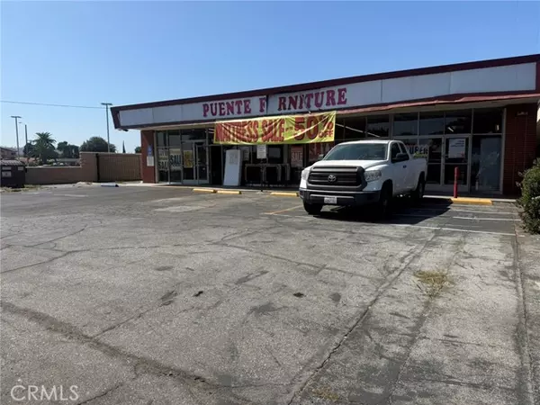 La Puente, CA 91744,15430 Francisquito Avenue